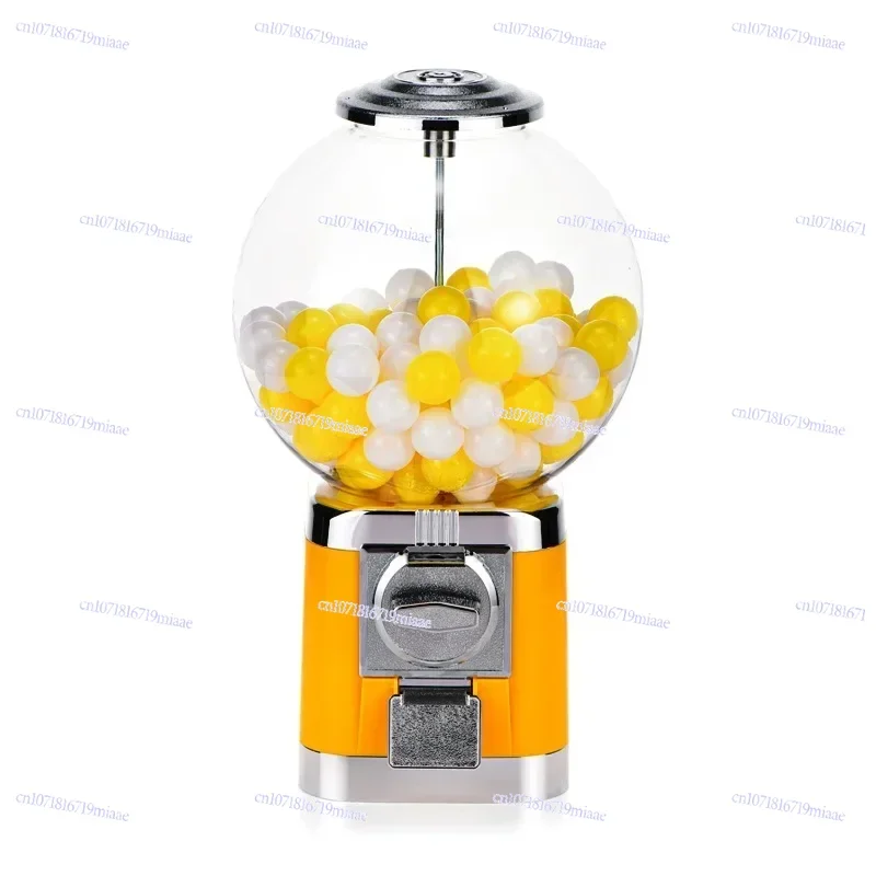 Arcade GumBall Capsule Toy Can - Arcade Vending Machine review and price