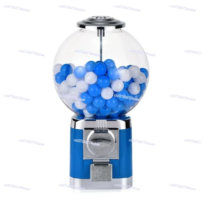 Arcade GumBall Capsule Toy Can - Arcade Vending Machine review and price