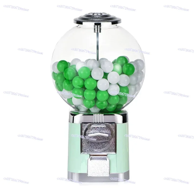 Arcade GumBall Capsule Toy Can - Arcade Vending Machine review and price
