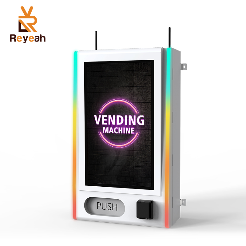 24 Hours Opening Automatic Wal - Open Vending Machine review and price