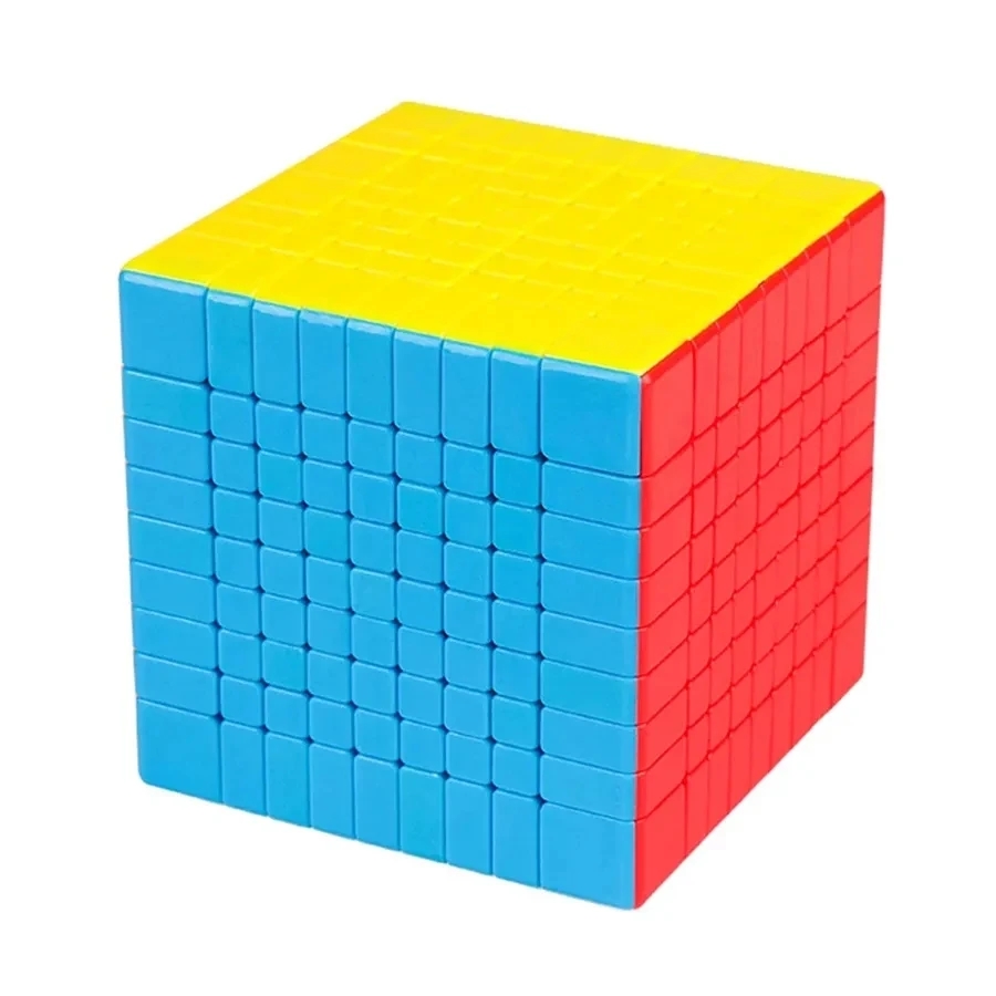 Moyu Meilong Series Magic Cube - Arcade Z review and price