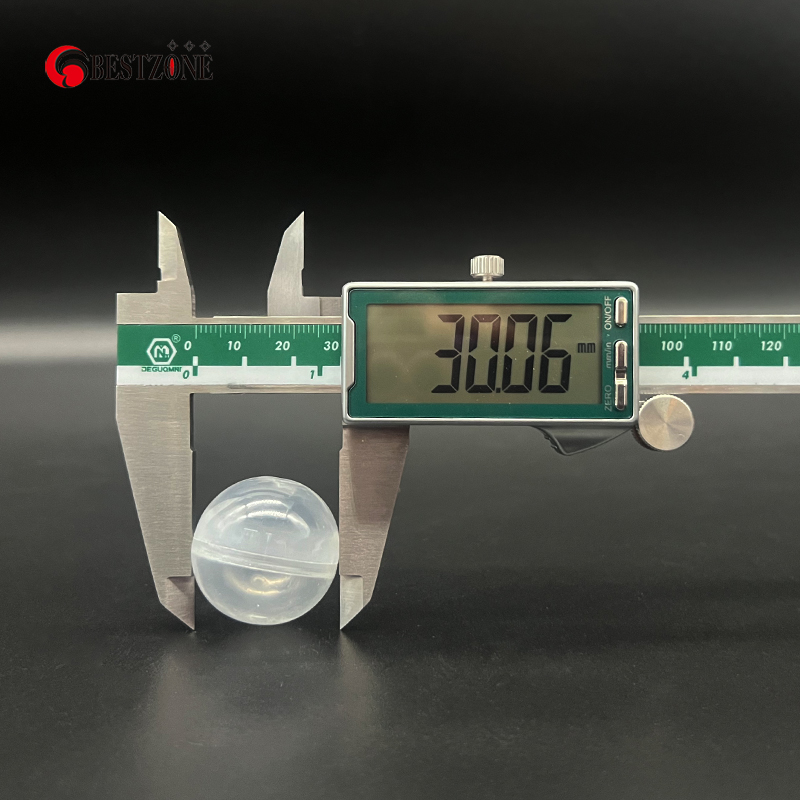 50Pcs Plastic Toy Capsule Surp - Open Vending Machine review and price