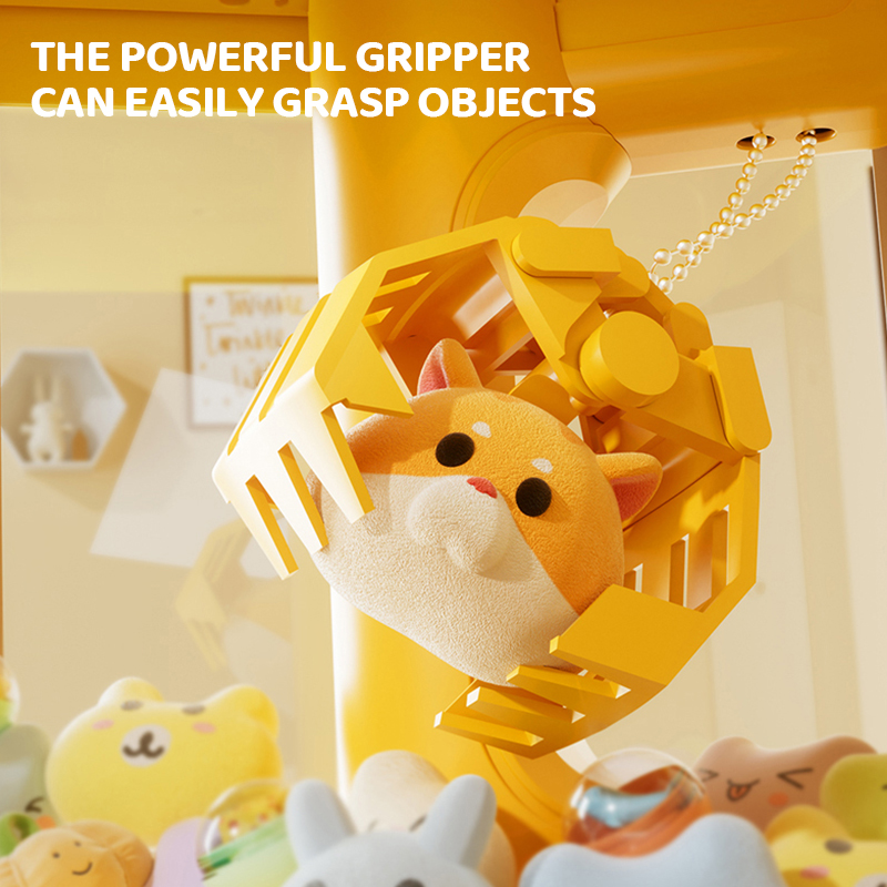 Electronic Arcade Claw Machine - Arcade Vending Machine review and price
