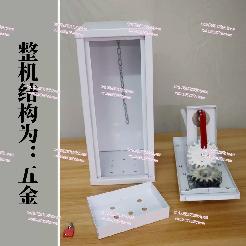 Outdoor arcade card twisting m - Arcade Vending Machine review and price