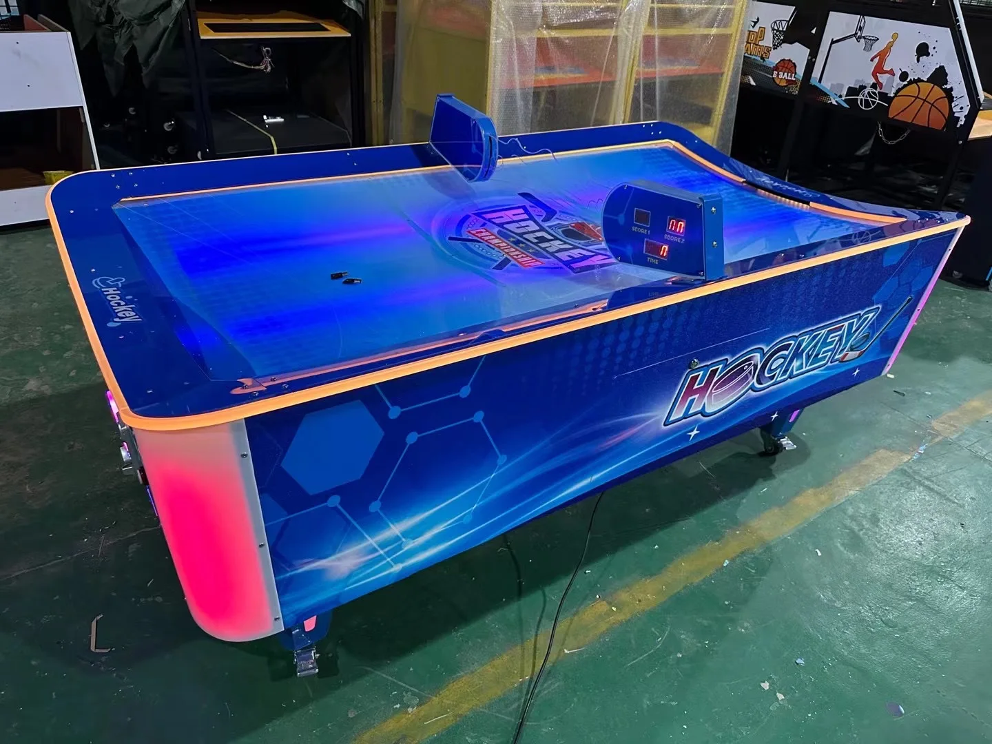 Coin Operated Amusement Arcade - Arcade Games & Vending Llc review and price