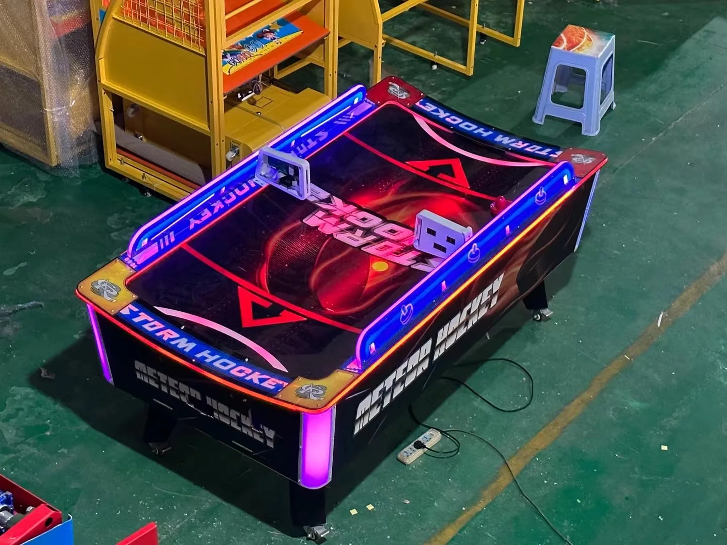 Coin Operated Amusement Arcade - Arcade Games & Vending Llc review and price