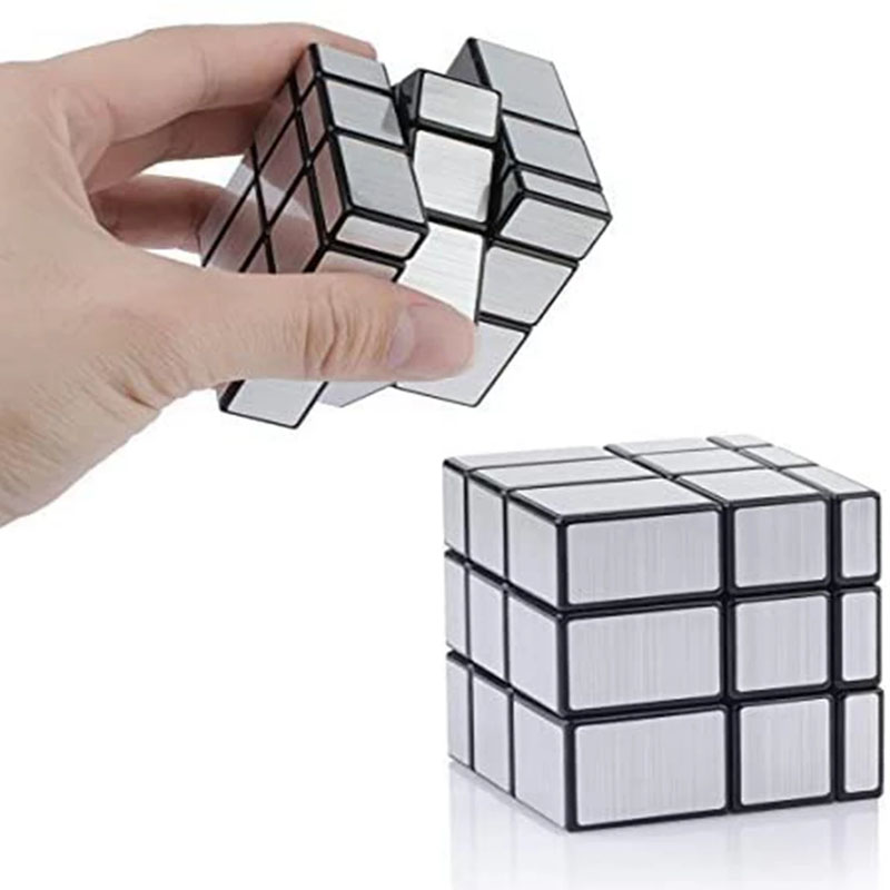 Magic Cube 2x2 кубик рубика 3x - Arcade Z review and price