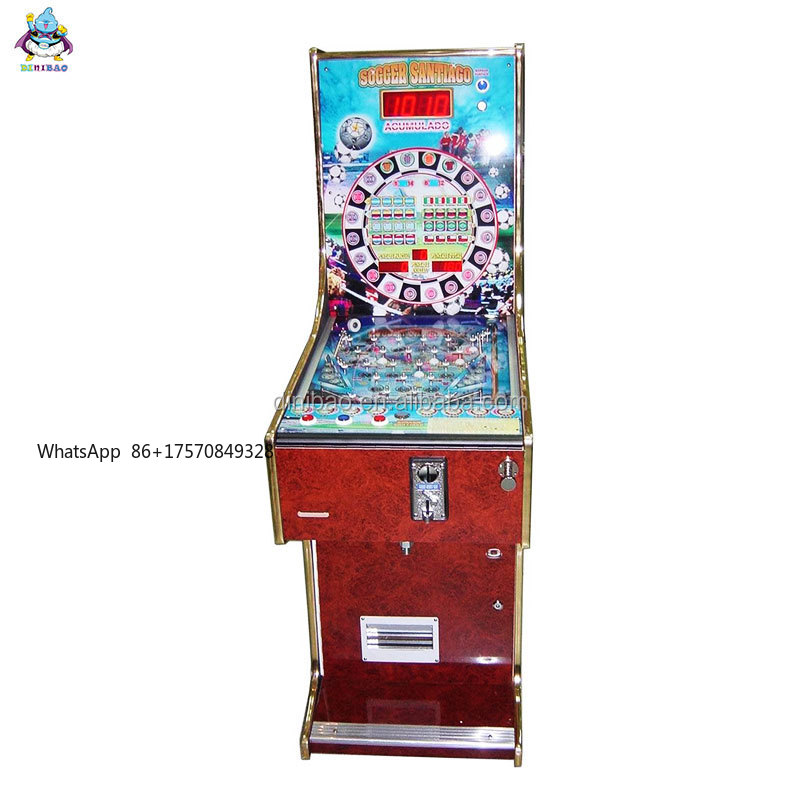 2024 Hot Sale Arcade 5 Balls P - Arcade Games & Vending Llc review and price