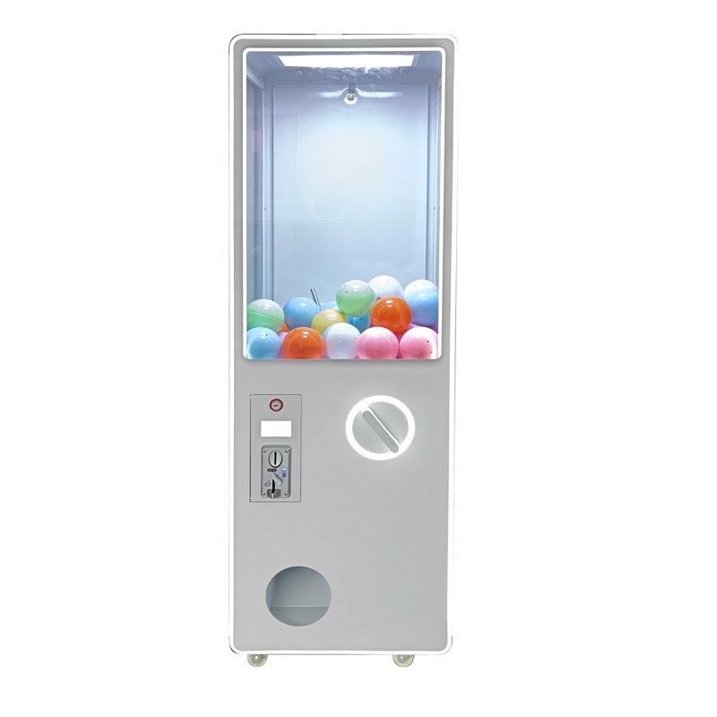 Commercial Large Gashapon Caps - Commercial Vending Machine review and price