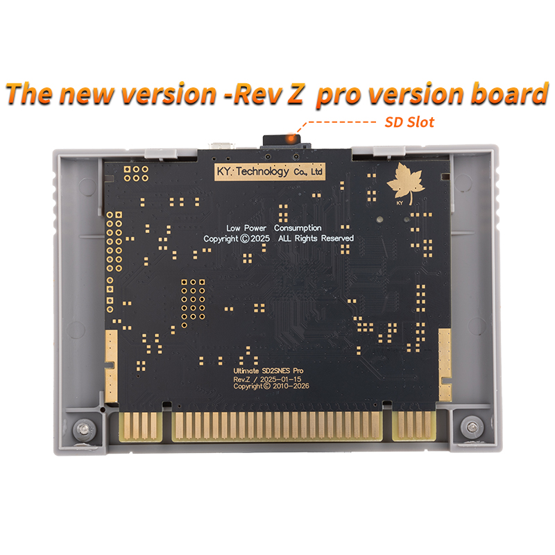 Latest FXPAK Rev. Z  Version P - Arcade Z review and price