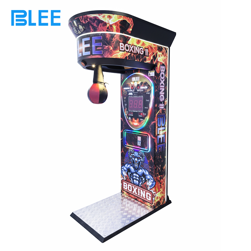Coin Operated Arcade Boxer Gam - Boxing Machine Arcade review and price