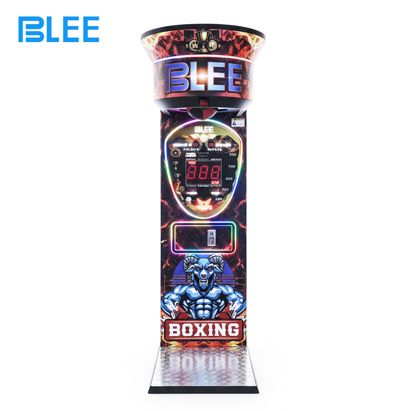 Coin Operated Arcade Boxer Gam - Boxing Machine Arcade review and price