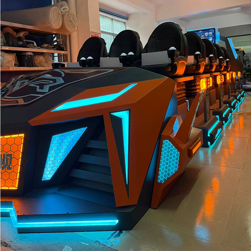 VR Warship 2026 New AR/VR Ente - Arcade Games & Vending Llc review and price