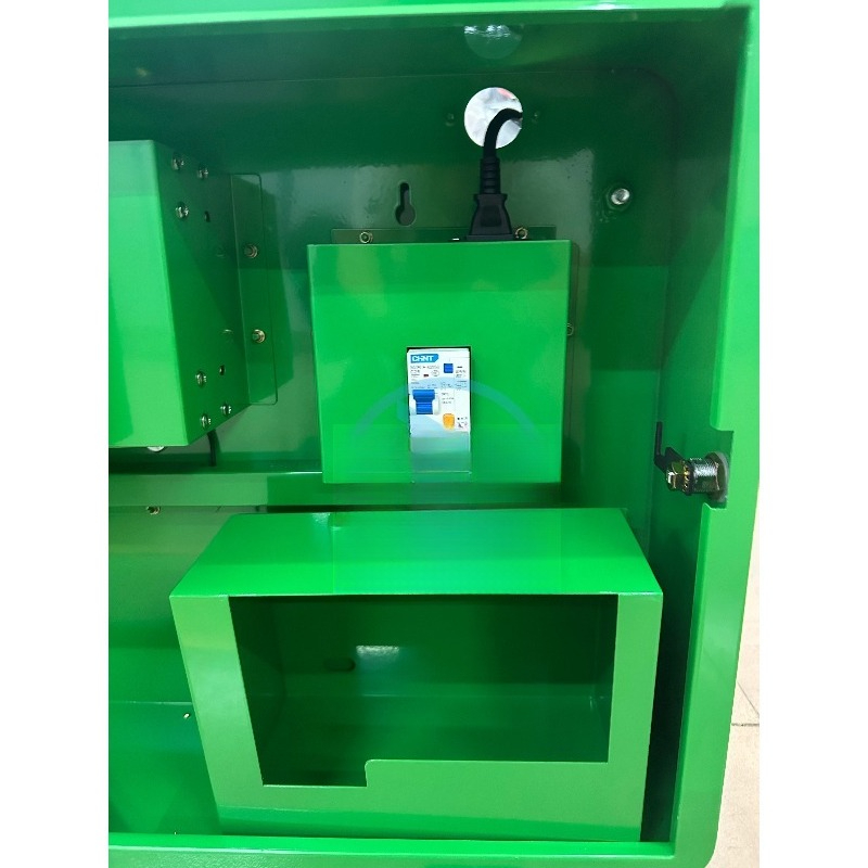 Wall Mounted Cologne Vending M - Open Vending Machine review and price