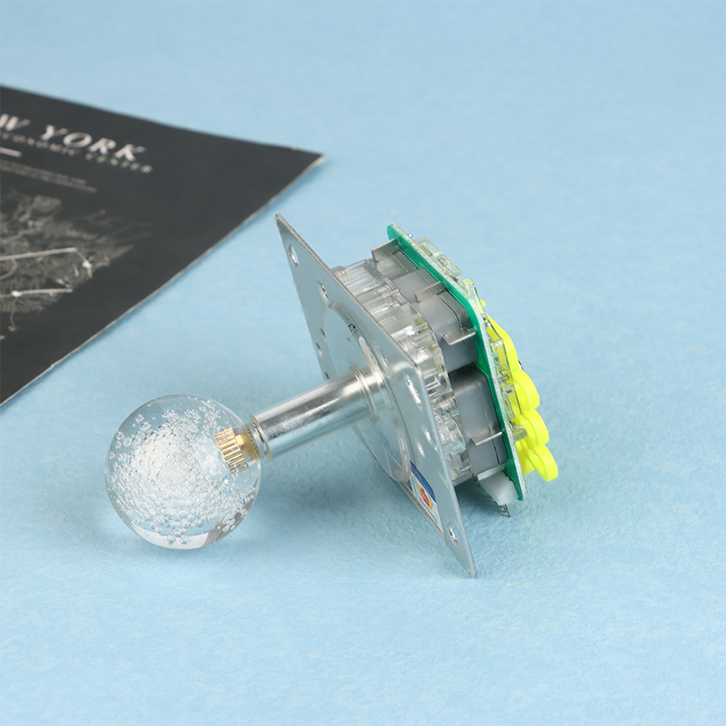 12V LED Arcade Joystick Colorf - Arcade Vending Machine review and price