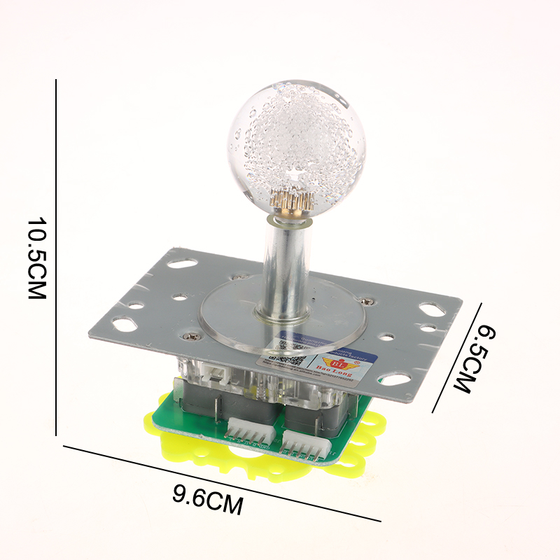 12V LED Arcade Joystick Colorf - Arcade Vending Machine review and price