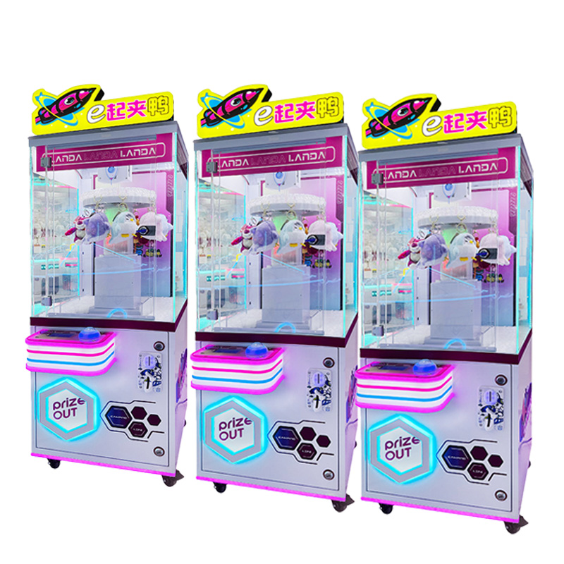 High Profit MAKER Metal Claw M - Arcade Machine Profit review and price