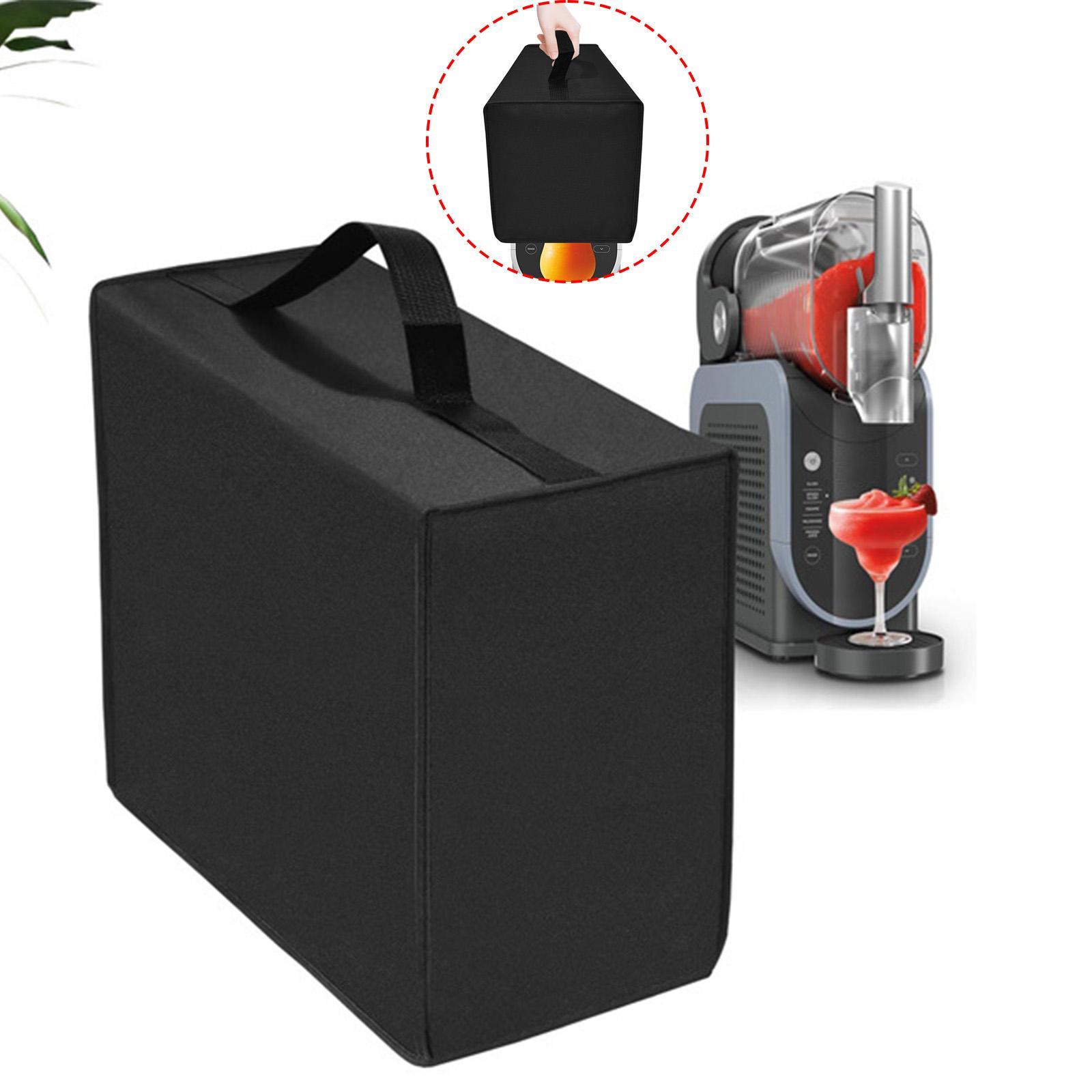 Slushie Machine Cover Lightwei - Slushie Machine Vending review and price