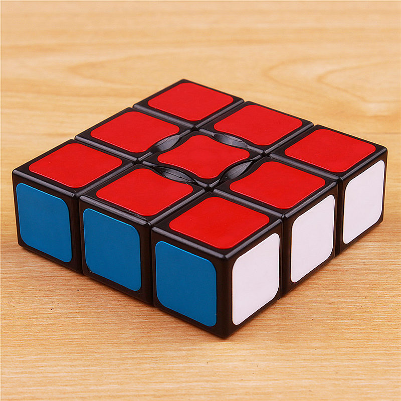 Yj 1x3x3 Floppy Magic Cube Pro - Arcade Z review and price