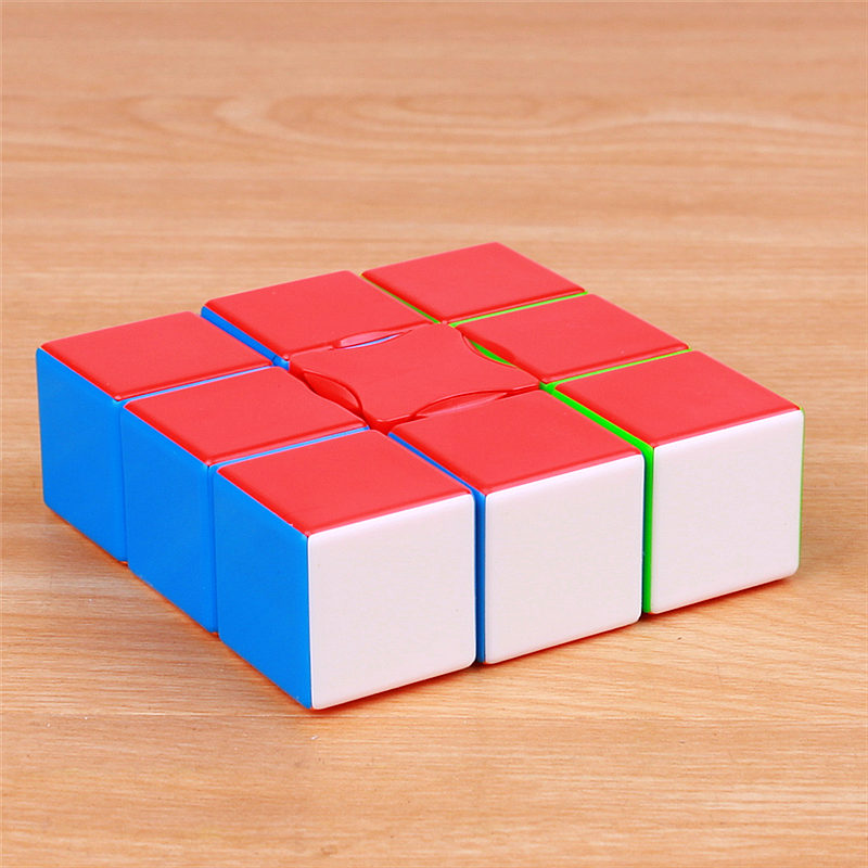 Yj 1x3x3 Floppy Magic Cube Pro - Arcade Z review and price