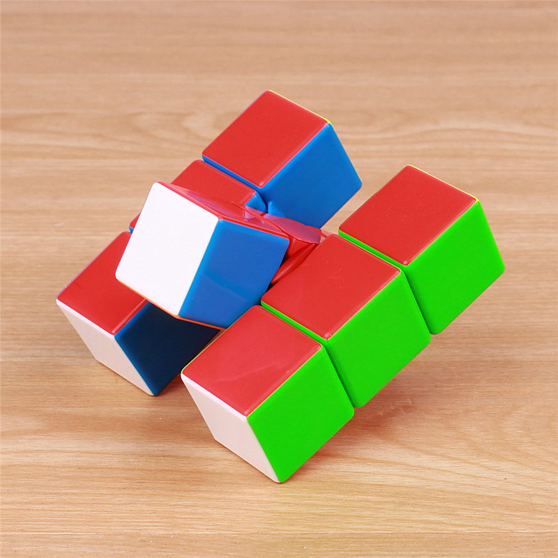 Yj 1x3x3 Floppy Magic Cube Pro - Arcade Z review and price