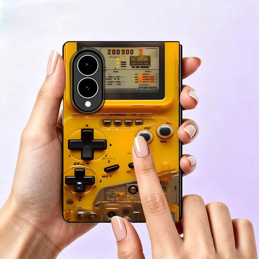 Case for Samsung Galaxy ZFold  - Arcade Z review and price