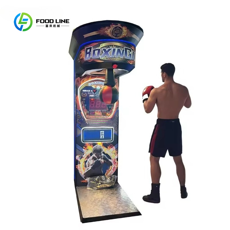 Customized High Profit Coin Op - Arcade Machine Profit review and price