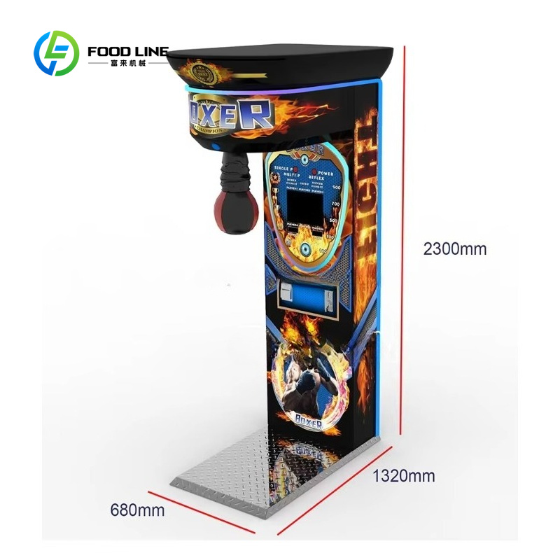 Customized High Profit Coin Op - Arcade Machine Profit review and price