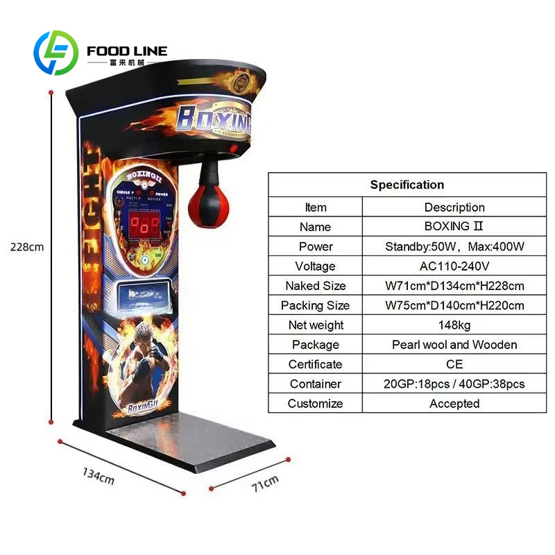 Customized High Profit Coin Op - Arcade Machine Profit review and price