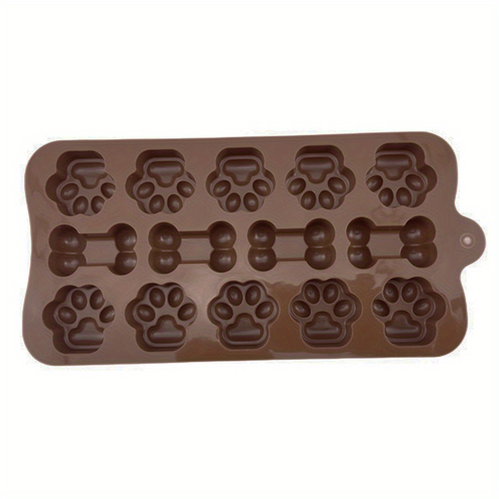 1pc Dog Food Silicone Mold 14  - Hot Dog Vending Cart review and price