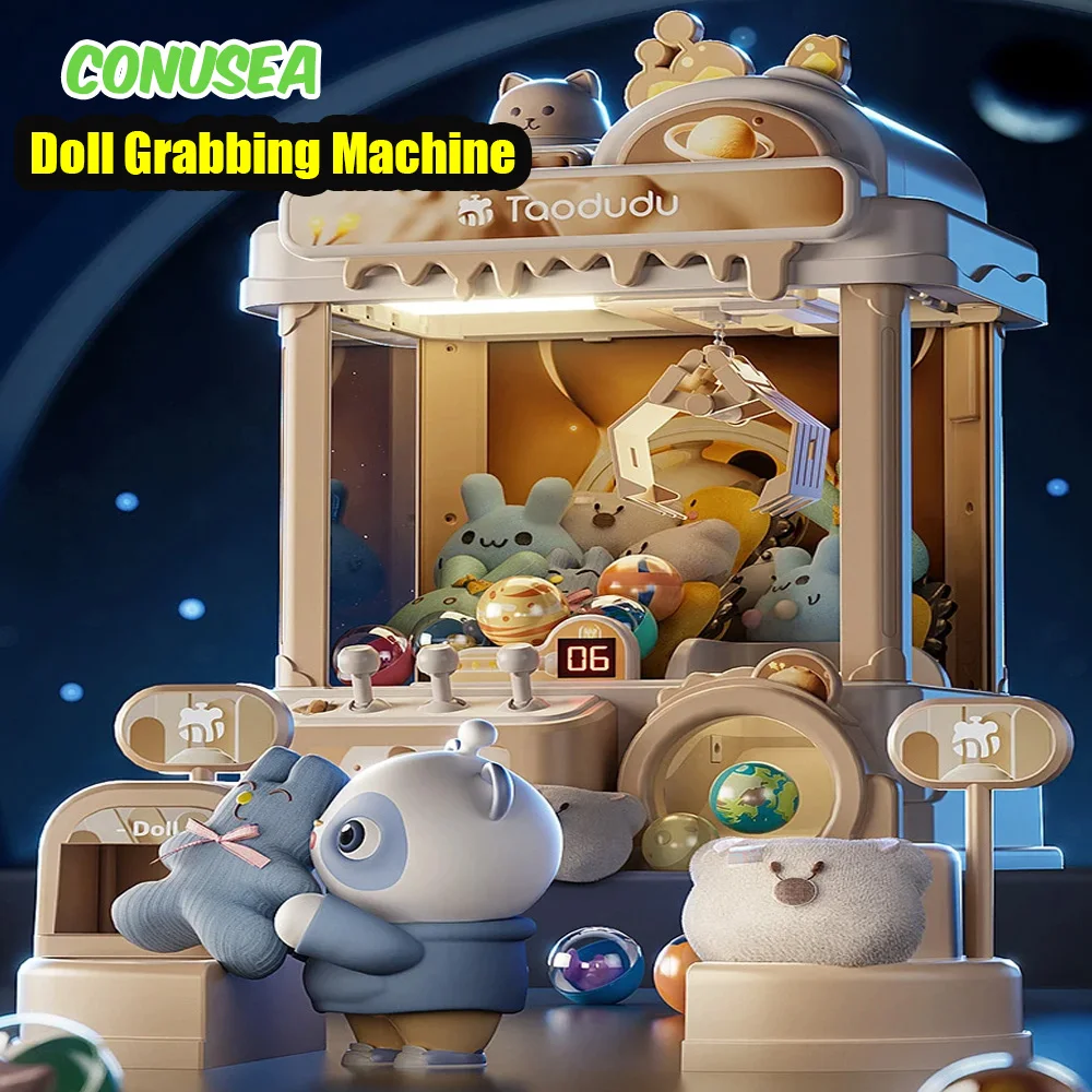 Big Claw Arcade Crane Machine  - Arcade Vending Machine review and price