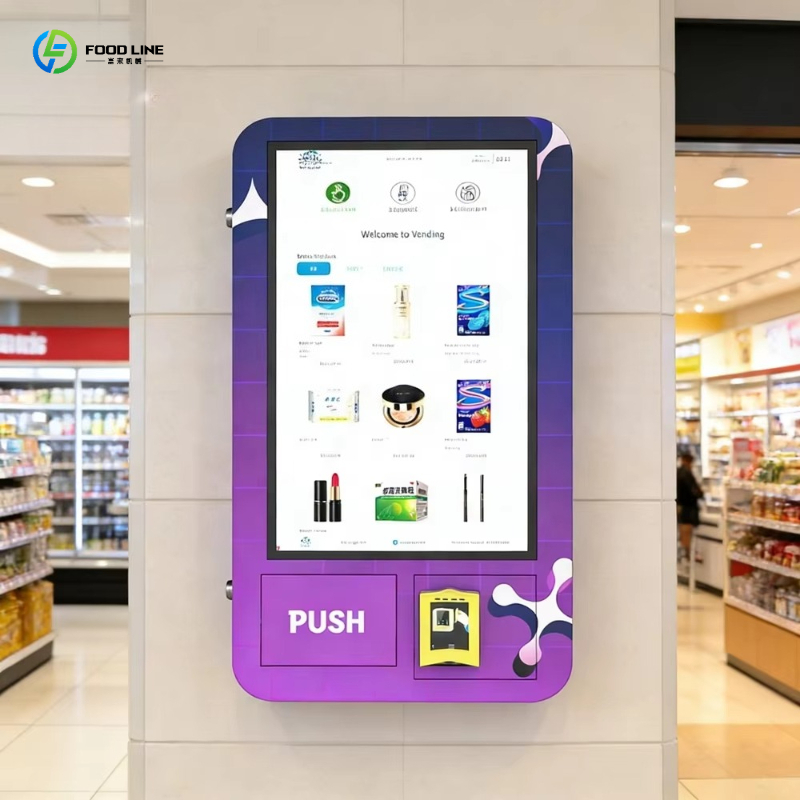 Wall Mounted Vending Machine C - Arcade Card Vending Machine review and price