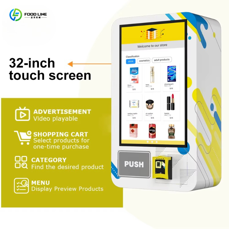 Wall Mounted Vending Machine C - Arcade Card Vending Machine review and price